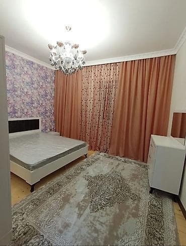 20-ci sahə 3 otaqlı, 150 kv. m, Yeni təmirli — 4