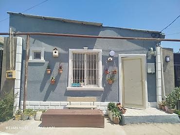 ev alışı: 3 otaqlı, 60 kv. m, Kredit yoxdur, Yeni təmirli — 1