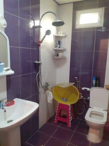 kiraye evler 2022 1 otaqli: 90 kv. m, 2 otaqlı — 11