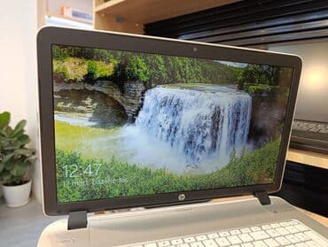 hp pavilion 17: HP 17.3 ", AMD A10, 256 ГБ — 4