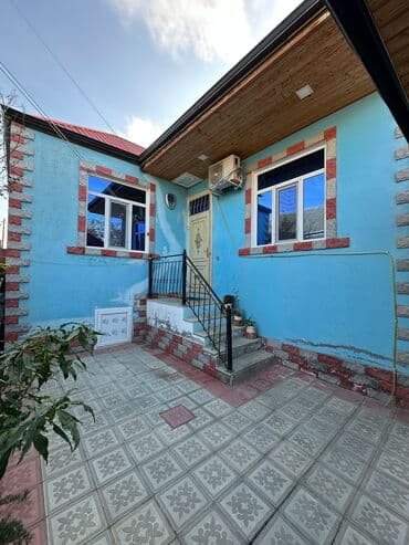 ищу сиделку для пожилой женщины: Zabrat 2 qəsəbəsi İstixana dairəsi — 4