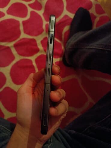 xiaomi black shark: ZTE Nubia Red Magic 7pro, 512 GB, rəng - Qara, Zəmanət — 9