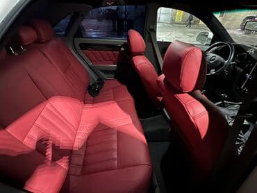 turbo az hyundai i30 dizel: Daewoo Gentra: 1.5 l | 2014 il Sedan — 6