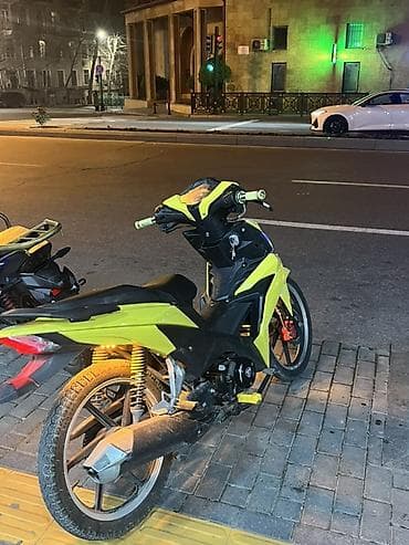 mapet xirdalan: Hərşey zavod sənəddi moto prablemi yoxdur yaği təzə dəyişilib — 2