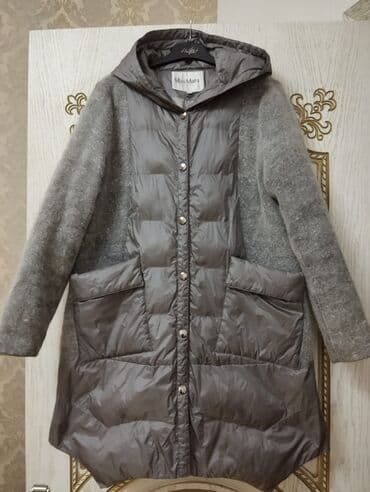 европейская детская одежда: Kurtka 38 M razmer Az geyinilib deyerinden aşağı satılır — 3