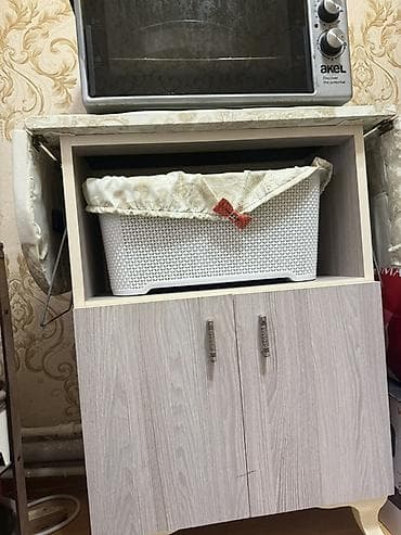 Ütü stolu satilir 35azn — 1