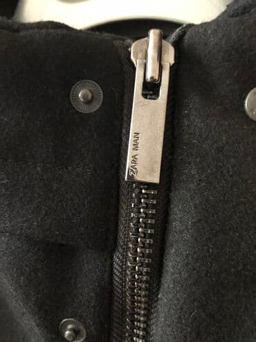 zara xs: Zara paltoela veziyyetde,1-2 defe geyinilib,razmer M-L.Зара — 9