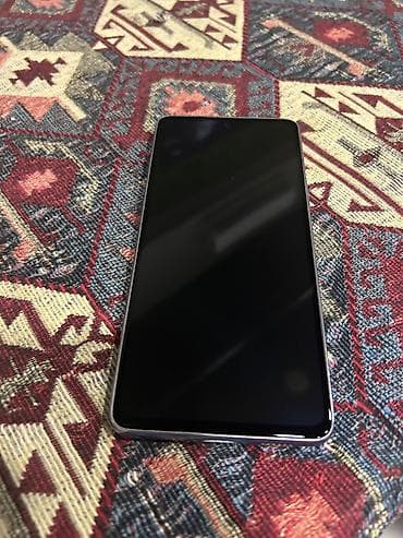super mikser: Samsung Galaxy A53 5G, rəng - Ağ, İki sim kartlı — 4