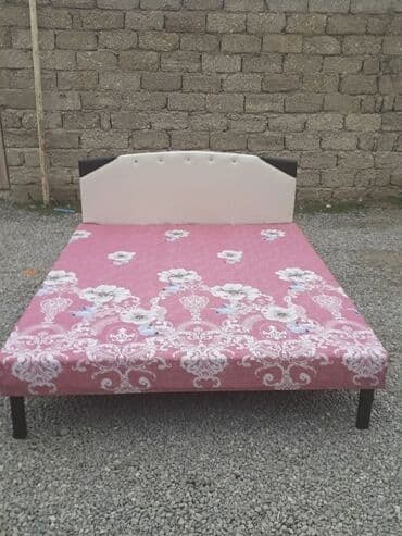 teze mebeller: Çarpayı Təzədi hazırları var Çatdırılma var 1 nəfərlik çarpayı 60 — 2