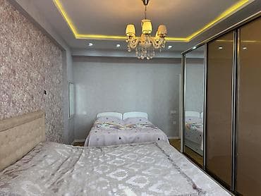 sirvan satiram: 4 otaqlı, Yeni tikili, 130 kv. m — 5