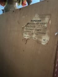 divan dəst: İşlənmiş, Servant, Kredit yoxdur, Rumıniya — 3