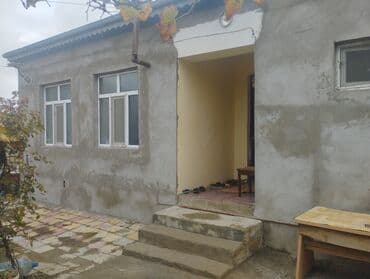 balaken ev: Masazır 3 otaqlı, 100 kv. m, Yeni təmirli — 9