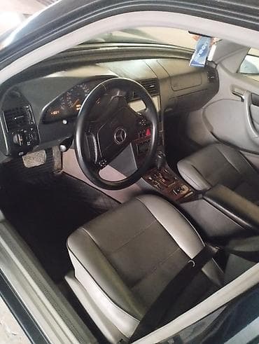 Avtomobil satışı: Mercedes-Benz C 200: 2 l | 1999 il Sedan — 5