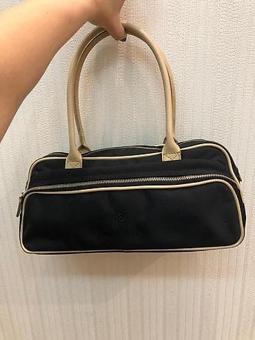 Aksesuarlar: Əl çantası — 1