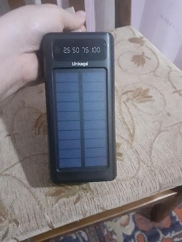 powerbank 50000: Powerbank 50000 mAh — 1