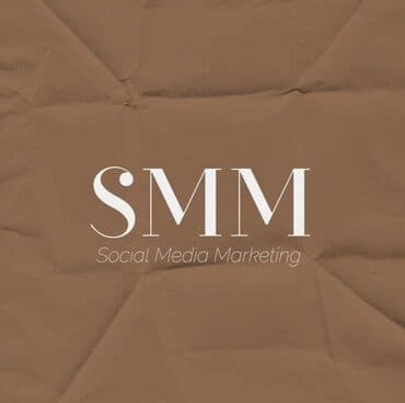 личный водитель: SMM-специалист. 21 — 1