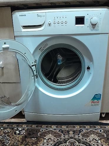 cin dili oyrenmek: Paltaryuyan maşın – Beko Volumax5, 5 kq, AA sinfi Xüsusiyyətlər: - Ön — 2