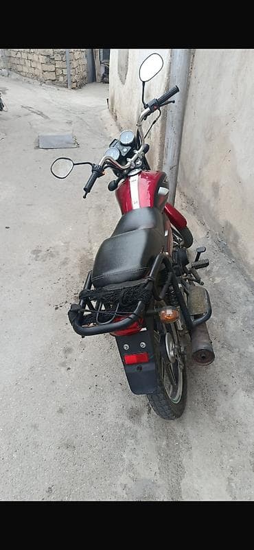 Kuba - Mt49, 50 sm3, 2024 il, 36000 km — 2