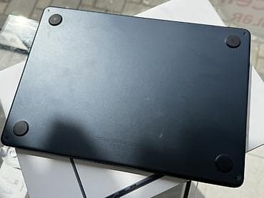 Modemlər və şəbəkə avadanlıqları: Apple MacBook Air (M2) – Midnight rəng Xüsusiyyətlər: - Çip: Apple M2 — 3