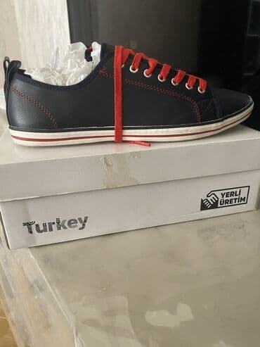 qaqa stili: Gündəlik istifadə üçün eladir. Türk istehsalidir keyfiyyetlidir — 2