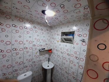 снять дом в баку на длительный срок: 100 м², 3 комнаты — 5