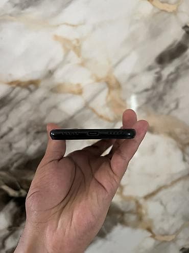 sazz problem: Redmi Note 7, 64 GB, rəng - Qara, Sensor — 8