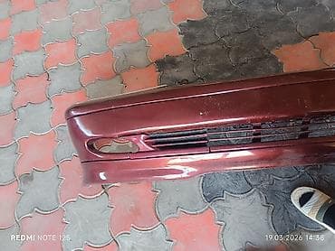 Радиаторы: Передний, Mercedes-Benz 200, 2000 г., Германия, Платная доставка — 3