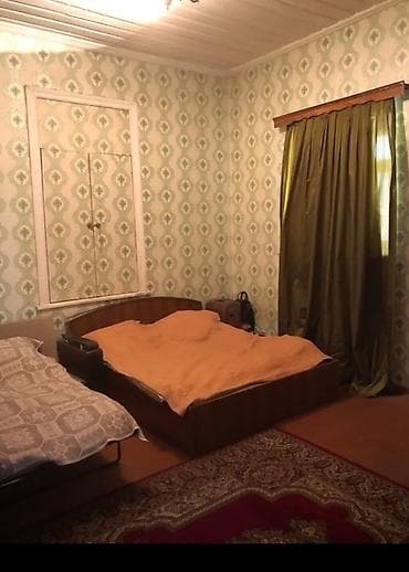 sumqayitda ev aliram: 120 kv. m, 4 otaqlı, Su — 8