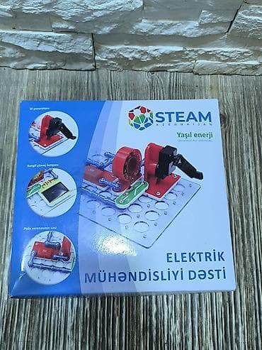 Ручные механические инструменты: Набор сверл — 1