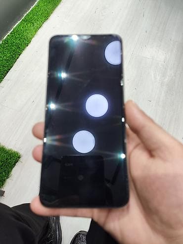 redmi note 7 ikinci el: Oppo A38, 128 GB, rəng - Yaşıl — 1