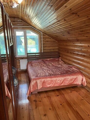 aile ucun kiraye evler 2023: 125 kv. m, 6 otaqlı, Kombi, Qaz, İşıq — 10