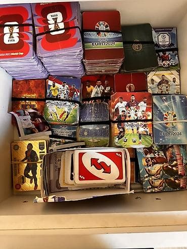 səs kartları: 1 kart on qəpikdir cox alana endirim olacaq — 1