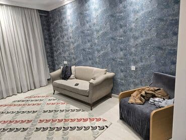 sekide ayliq kiraye evler uzunmuddetli 2021: Papatya park — 16