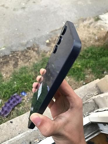 iphone 13 pro max 256: Samsung Galaxy A15, 128 GB, rəng - Mavi, Barmaq izi — 2