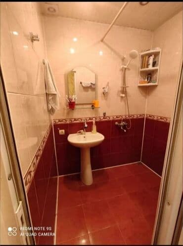 mərdəkanda bina evləri: Gəncə, 3 otaqlı, Köhnə tikili, 85 kv. m — 7