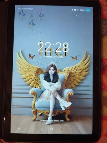 samsung tab s8 qiymeti: Məhsul: Oteeto planşet (+ əlavə kiçik planşet) Xüsusiyyətlər və — 1