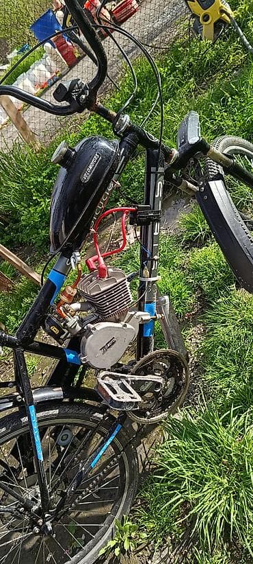 motolar: - 80, 80 sm3, 5 km — 3