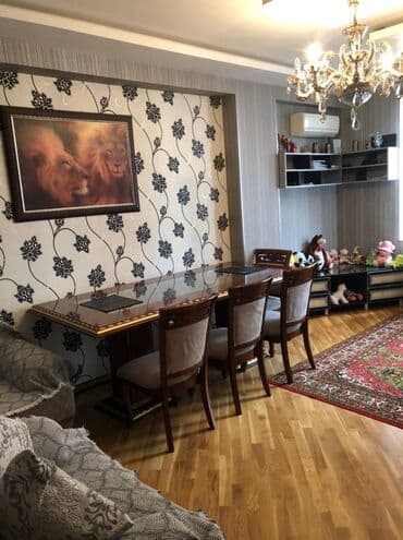 сколько стоит квартира в баку: 2 комнаты, Новостройка, м. Нефтчиляр, 60 м² — 2