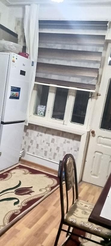 binə savxoz ev: Mingəçevir, 3 otaqlı, Köhnə tikili, 84 kv. m — 6