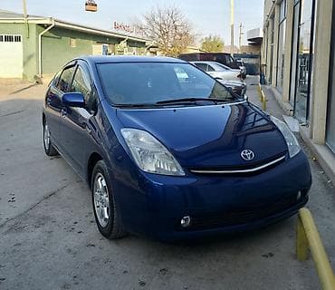 uaz satisi: Toyota Prius: 1.5 l | 2008 il Hetçbek — 3
