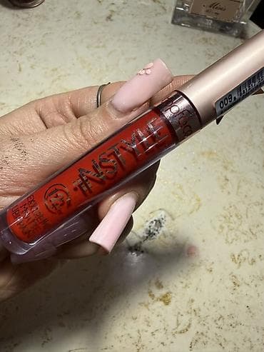 Kosmetik dəst, Makeup Revolution, 5 məhsul