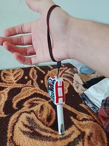 muncuq seti: Ruletka — 3