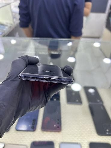 13 pro max iphone: Samsung Galaxy S20 Plus, 128 GB, rəng - Qara, İki sim kartlı — 7