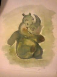 müəllim şəkilləri: İncəsənət müəllimi, Rəssamlıq, 5 ildən artıq təcrübə — 5