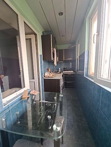 Баку, Поселок Ясамал, 2 комнаты, Вторичка, м. Эльмляр Академиясы, 65 м² — 8