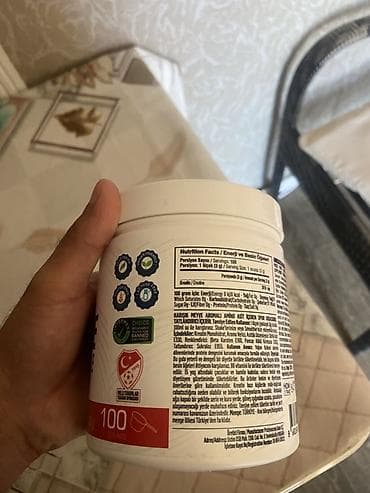 Kreatin Protein Ocean, Çəki: 201 - 500 g, İşlənmiş — 3