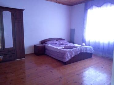 səbail rayonu: 4 otaqlı, 200 kv. m, Yeni təmirli — 4