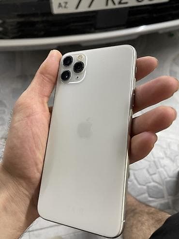komputer core i5: IPhone 11 Pro, Ağ, Face ID — 4