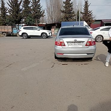 turbo az islenmis avtomobiller: LIFAN Breez (520): 1.6 l | Sedan — 9