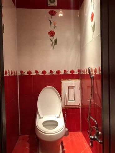 sarayda yeni tikili binalar: 2 otaqlı, Yeni tikili, m. Nəsimi, 80 kv. m — 7